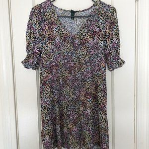 Wild Fable Women's Boho Dress